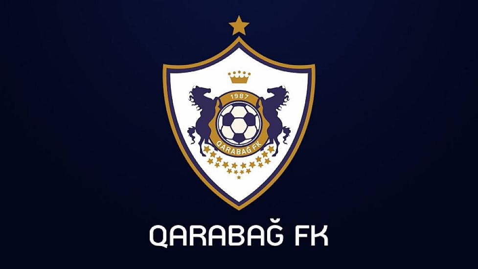 "For 'Qarabağ' lady fans"