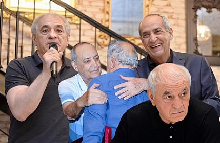 “Rasimdən sonra tək qaldım, insan yaşa dolanda anlayır ki, xəstələnib ölə bilər” - 