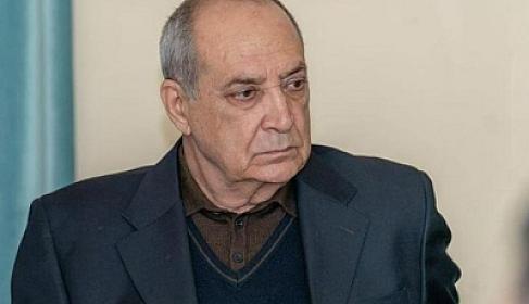 Rasim Balayevlə vida mərasimi keçirilir