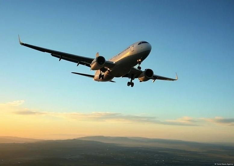 İspaniya hava məkanını məhdudlaşdırdı: