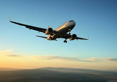 İspaniya hava məkanını məhdudlaşdırdı: