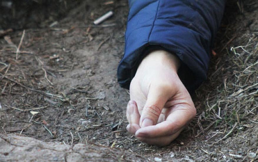 Anasını öldürüb, özünü yandırdı – 