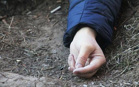 Anasını öldürüb, özünü yandırdı – 