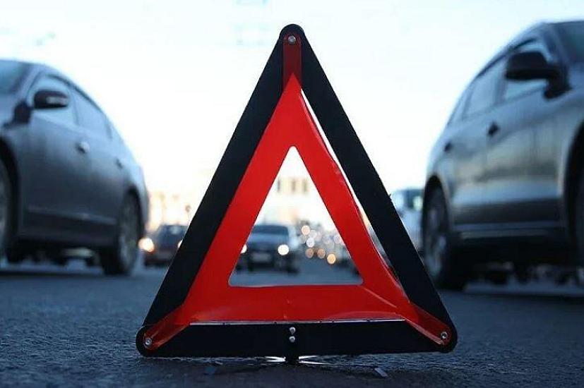 Ucarda yol qəzası – 