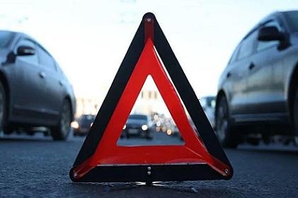 Ucarda yol qəzası – 