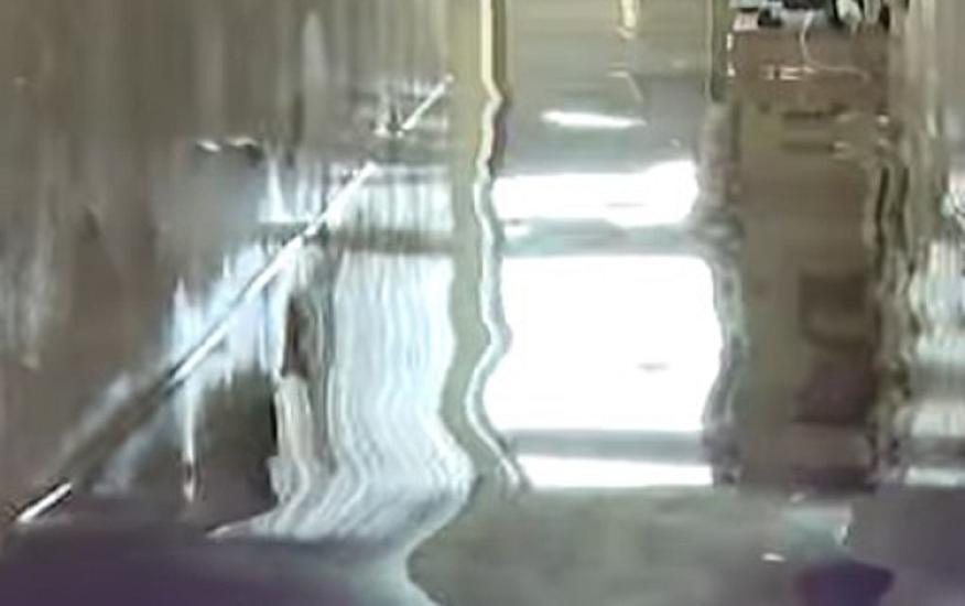 Bakıda bu evlər hələ də suyun içindədir - 