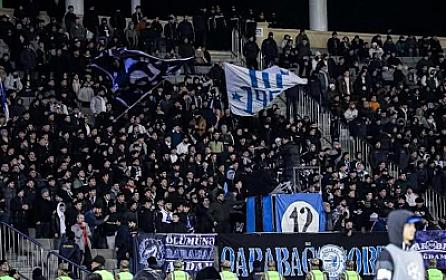 “Qarabağ” uşaqlara da biletləri 