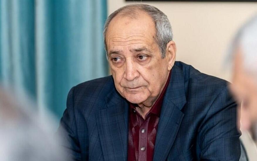 Rasim Balayevin yas mərasiminin keçiriləcəyi yer və vaxt 