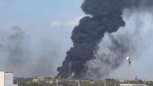 TƏCİLİ: ABŞ və İsrail ordusu Təbrizə hava zərbəsi 