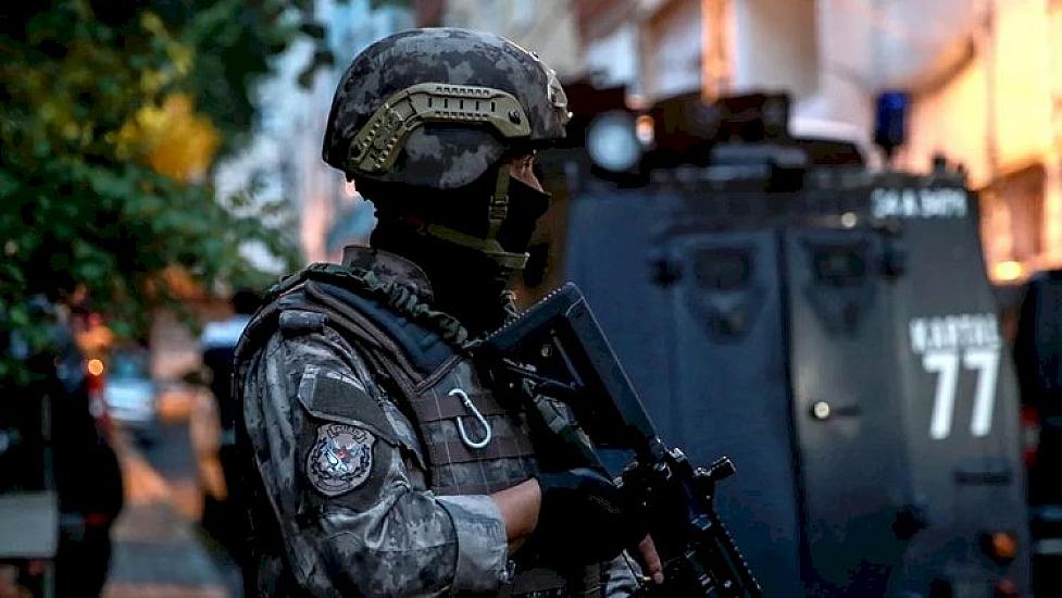 Avropanı silkələyən əməliyyat: