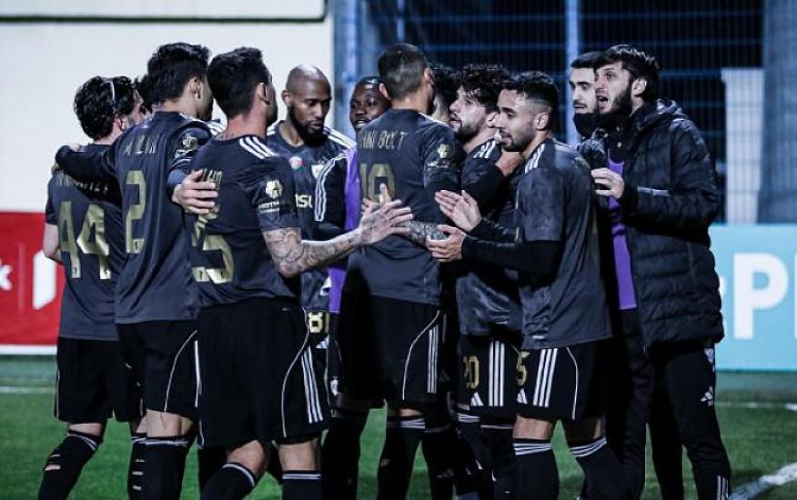 “Qarabağ”dan gedişi yenidən 