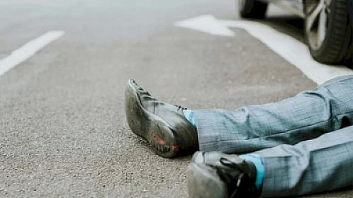 Goranboyda avtomobil