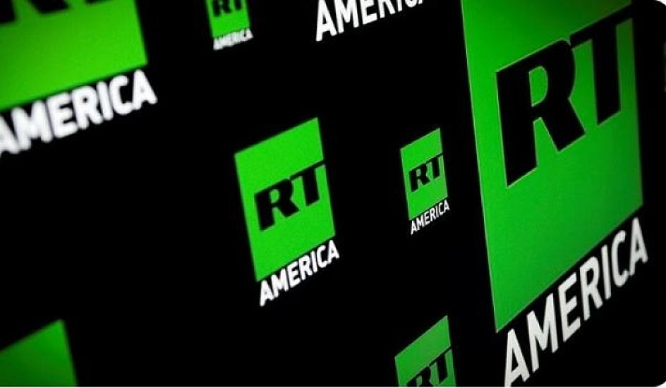 Simonyanın şirkəti xaricdə