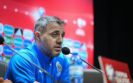 “O, Rusiyada legioner sayılacağı üçün təklifimizi qəbul etmədi” - 