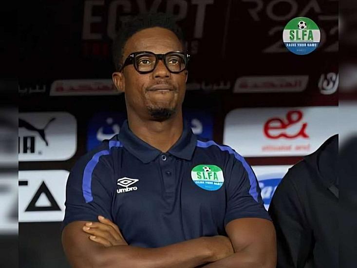 Millimizə uduzan yığmanın baş məşqçisindən 