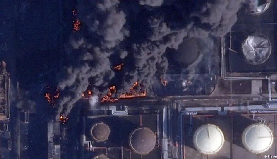 Rusiyanın "ixrac damarı" kəsildi: 