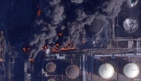 Russia's "export artery" has been cut off: