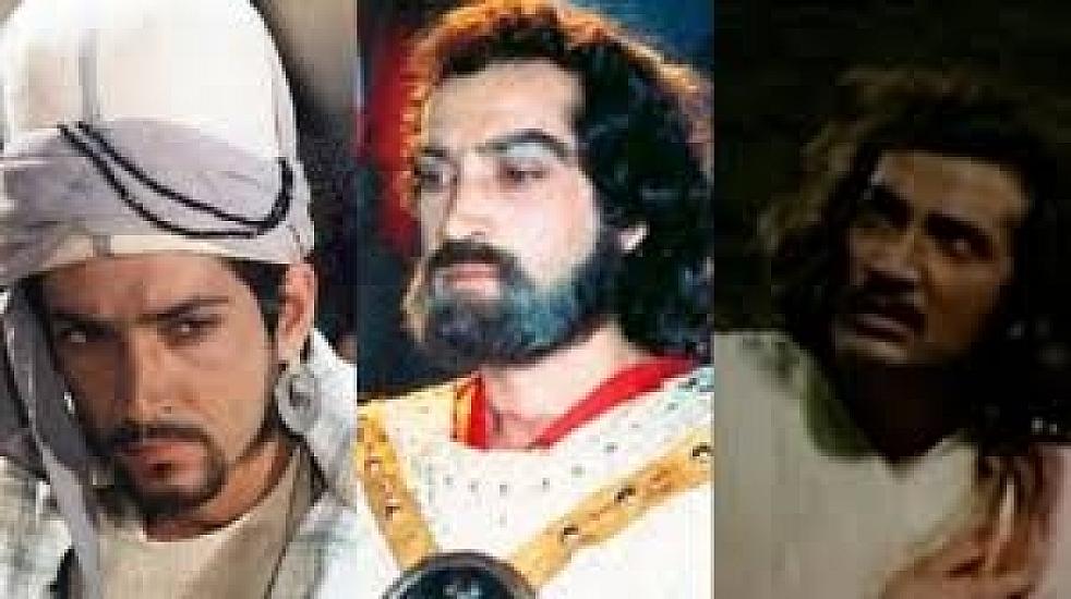 O, nə Beyrək idi, nə də Davud -