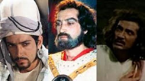 O, nə Beyrək idi, nə də Davud -