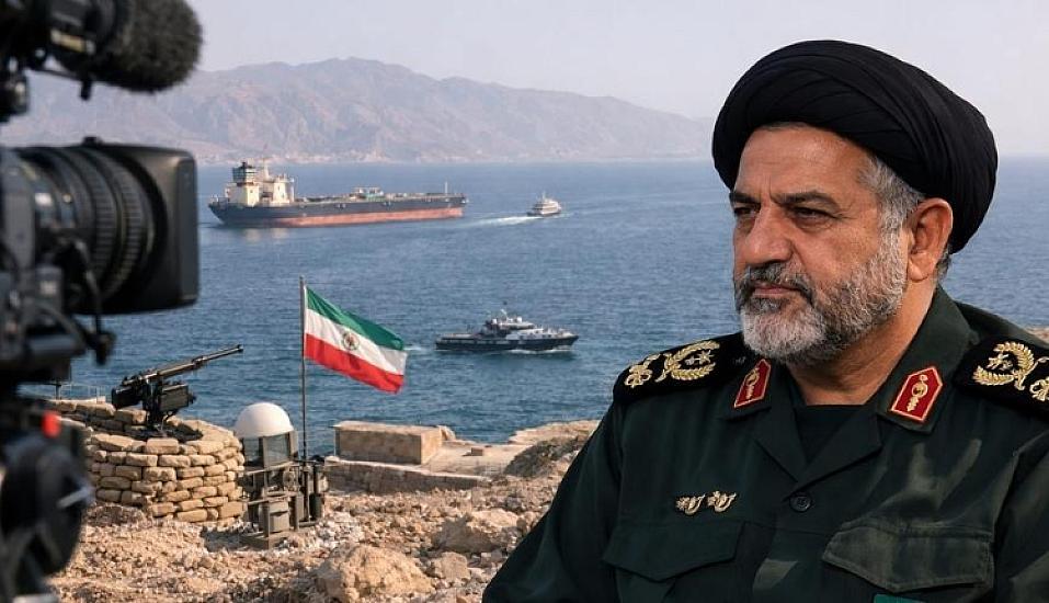 İran dünyaya elan etdi: 