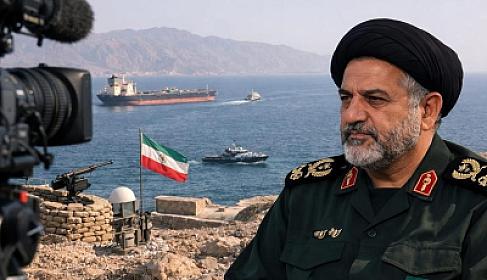 İran dünyaya elan etdi: 