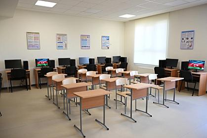 Bu tarixdən ibtidai siniflər üçün yaz tətili 