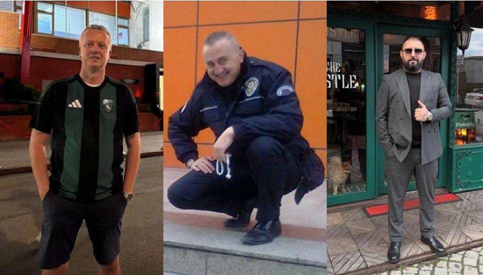 3 nəfərin güllələndiyi hadisəyə görə azərbaycanlı da tutuldu - 