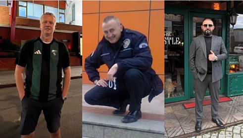 3 nəfərin güllələndiyi hadisəyə görə azərbaycanlı da tutuldu - 