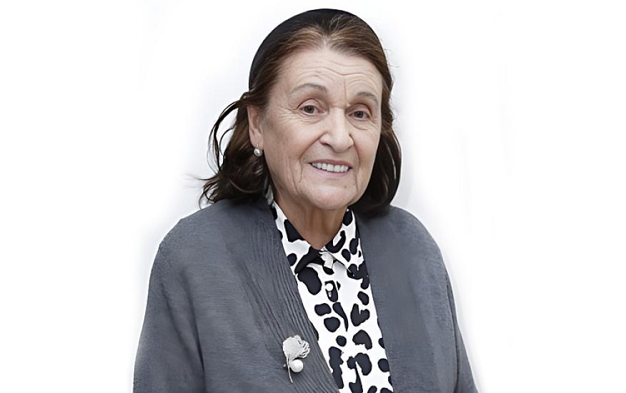 Zara Məmmədova 97 yaşında 