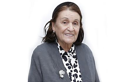 Zara Məmmədova 97 yaşında 