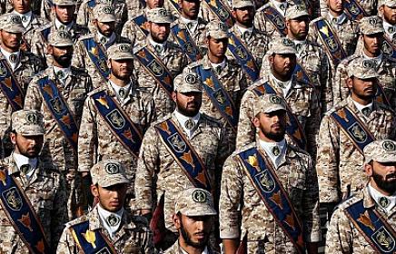 İranda hakimiyyət SEPAH-ın əlinə keçir? - 