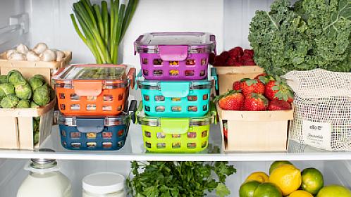 Meyvə və tərəvəzləri düzgün saxlayın – 