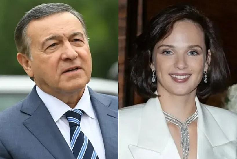 Araz Ağalarovun 27 yaşlı həyat yoldaşı kimdir? - 