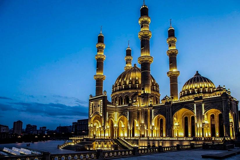 Məhərrəm ayı bu tarixdə başlayacaq