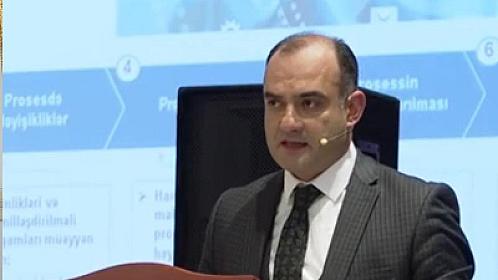 Dövlət Agentliyinə direktor təyin olundu - 