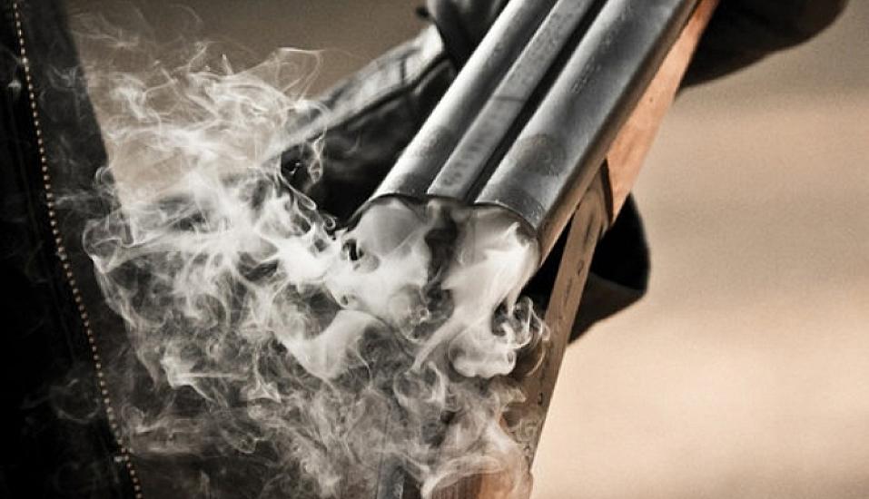 Terrible Murder in Baku: