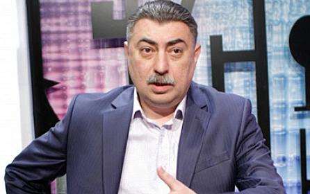 Vado Korovin bu xanıma "Space"də yüksək vəzifə verdi - 