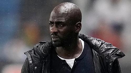 Shock decision before the World Championship: