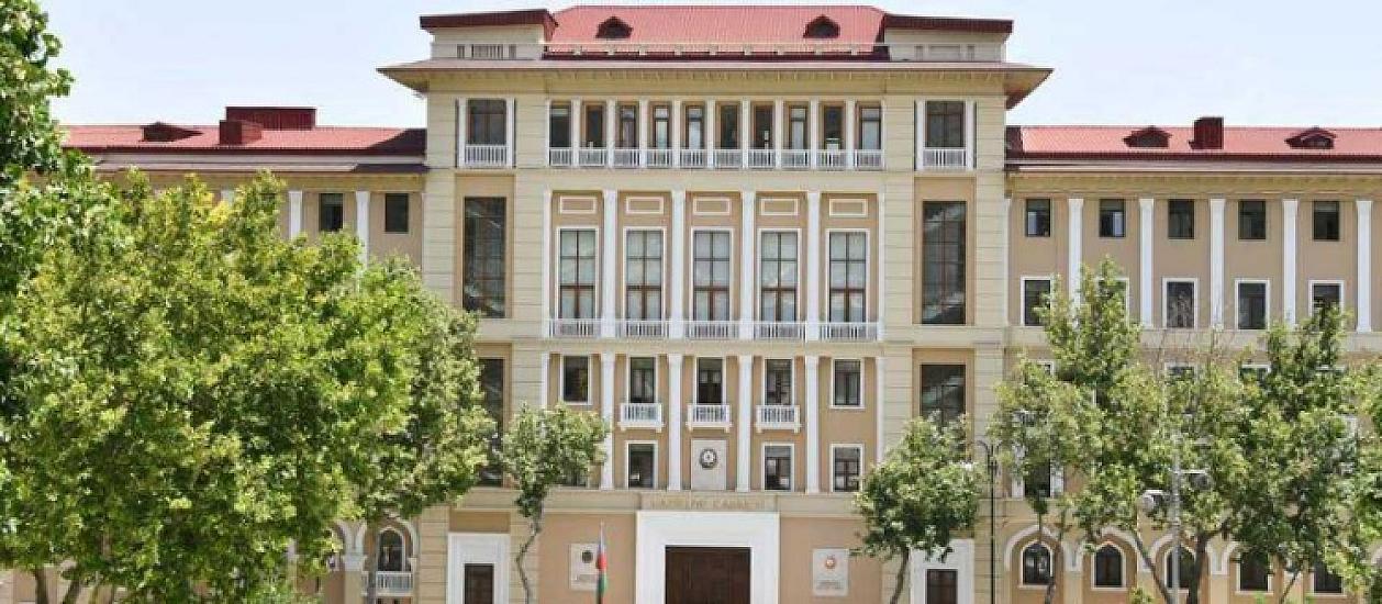 "İcra məmurlarının fəaliyyətinə nəzarət Qaydası" 