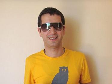 "Hüseyn Dərya məni aldadıb restoranlara özü gedirdi"