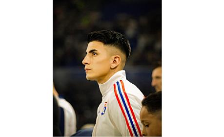 “Atletiko” Tiaqo Almadanı satışa çıxarır: 