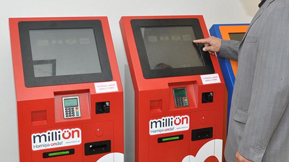 Bu ödənişlərə komissiya gəlir - 