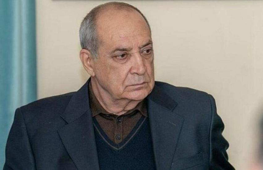 When will the appointment to replace Rasim Balayev be made? -