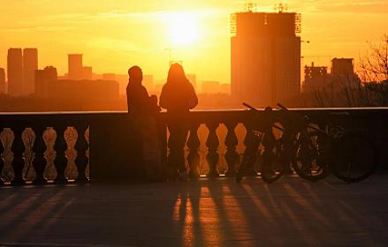 Yer kürəsini maqnit qasırğası 