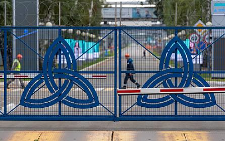 Rusiyada zavodda partlayış - 