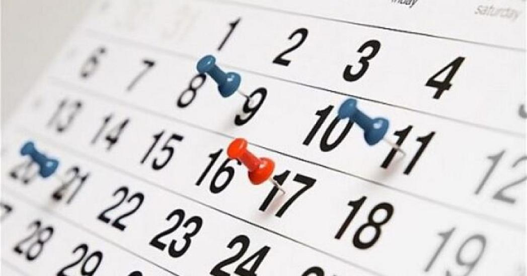 Azərbaycanda 8 mayla bağlı 