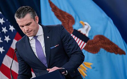 “Müdrik davransalar, 