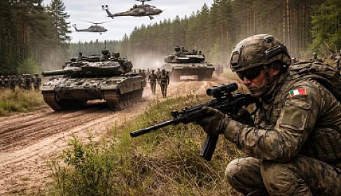 Gizli plan açıldı: 