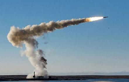 ABŞ və İsrail İranda kosmik sənaye obyektinə