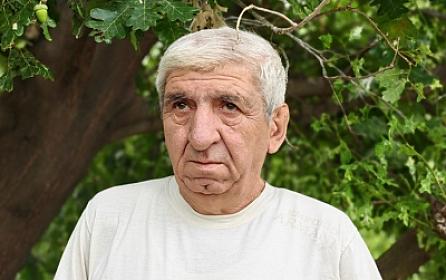 Tanınmış şair vəfat etdi - 